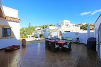 Real estate agency Denia, Monte Pego - For sale Villa, 2 bedrooms