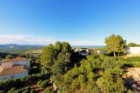 Real estate agency Denia, Monte Pego - For sale Villa, 2 bedrooms