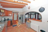 Real estate agency Denia, Monte Pego - For sale Villa, 4 bedrooms
