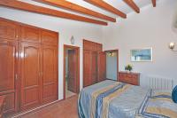 Real estate agency Denia, Monte Pego - For sale Villa, 4 bedrooms