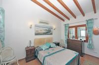Real estate agency Denia, Monte Pego - For sale Villa, 4 bedrooms