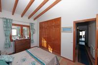 Real estate agency Denia, Monte Pego - For sale Villa, 4 bedrooms