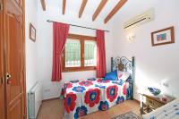 Real estate agency Denia, Monte Pego - For sale Villa, 4 bedrooms