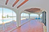 Real estate agency Denia, Monte Pego - For sale Villa, 4 bedrooms