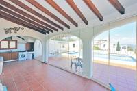 Real estate agency Denia, Monte Pego - For sale Villa, 4 bedrooms