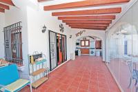 Real estate agency Denia, Monte Pego - For sale Villa, 4 bedrooms