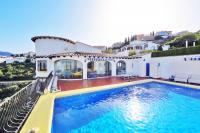 Real estate agency Denia, Monte Pego - For sale Villa, 4 bedrooms