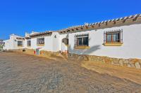 Real estate agency Denia, Monte Pego - For sale Villa, 4 bedrooms