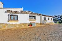 Real estate agency Denia, Monte Pego - For sale Villa, 4 bedrooms