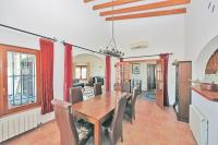 Real estate agency Denia, Monte Pego - For sale Villa, 4 bedrooms