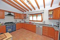 Real estate agency Denia, Monte Pego - For sale Villa, 4 bedrooms