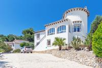 Agence immobilière Denia, Monte Pego - A vendre Villa, 5 chambres