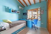 Agence immobilière Denia, Monte Pego - A vendre Villa, 5 chambres