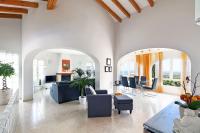 Agence immobilière Denia, Monte Pego - A vendre Villa, 5 chambres