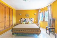 Agence immobilière Denia, Monte Pego - A vendre Villa, 5 chambres