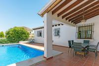Agence immobilière Denia, Monte Pego - A vendre Villa, 5 chambres