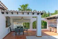 Agence immobilière Denia, Monte Pego - A vendre Villa, 5 chambres