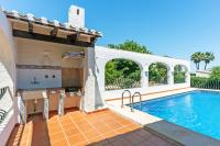 Agence immobilière Denia, Monte Pego - A vendre Villa, 5 chambres