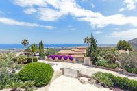 Agence immobilière Denia, Monte Pego - A vendre Villa, 5 chambres
