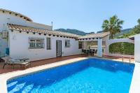 Agence immobilière Denia, Monte Pego - A vendre Villa, 5 chambres