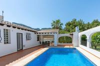 Agence immobilière Denia, Monte Pego - A vendre Villa, 5 chambres