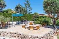 Agence immobilière Denia, Monte Pego - A vendre Villa, 5 chambres