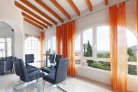 Agence immobilière Denia, Monte Pego - A vendre Villa, 5 chambres
