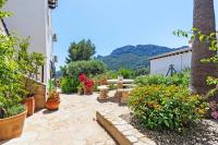 Agence immobilière Denia, Monte Pego - A vendre Villa, 5 chambres