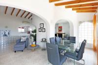 Agence immobilière Denia, Monte Pego - A vendre Villa, 5 chambres