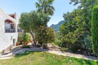 Agence immobilière Denia, Monte Pego - A vendre Villa, 5 chambres