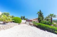 Agence immobilière Denia, Monte Pego - A vendre Villa, 5 chambres