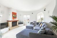 Agence immobilière Denia, Monte Pego - A vendre Villa, 5 chambres