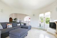 Agence immobilière Denia, Monte Pego - A vendre Villa, 5 chambres