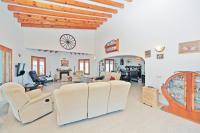 Real estate agency Denia, Monte Pego - For sale Villa, 4 bedrooms