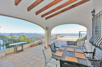 Real estate agency Denia, Monte Pego - For sale Villa, 4 bedrooms