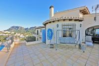 Real estate agency Denia, Monte Pego - For sale Villa, 4 bedrooms