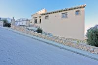 Real estate agency Denia, Monte Pego - For sale Villa, 4 bedrooms