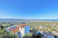 Real estate agency Denia, Monte Pego - For sale Villa, 4 bedrooms