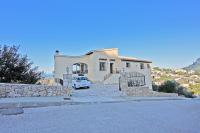 Real estate agency Denia, Monte Pego - For sale Villa, 4 bedrooms