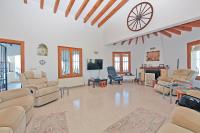 Real estate agency Denia, Monte Pego - For sale Villa, 4 bedrooms