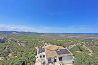 Real estate agency Denia, Monte Pego - For sale Villa, 4 bedrooms
