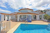Real estate agency Denia, Monte Pego - For sale Villa, 4 bedrooms