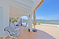 Real estate agency Denia, Monte Pego - For sale Villa, 4 bedrooms