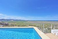 Real estate agency Denia, Monte Pego - For sale Villa, 4 bedrooms