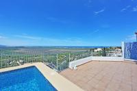 Real estate agency Denia, Monte Pego - For sale Villa, 4 bedrooms