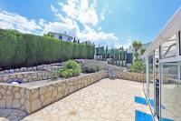 Real estate agency Denia, Monte Pego - For sale Villa, 4 bedrooms