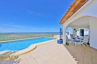 Real estate agency Denia, Monte Pego - For sale Villa, 4 bedrooms