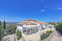 Real estate agency Denia, Monte Pego - For sale Villa, 4 bedrooms
