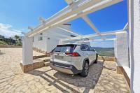 Real estate agency Denia, Monte Pego - For sale Villa, 4 bedrooms