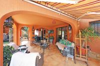 Real estate agency Denia, Monte Pego - For sale Villa, 4 bedrooms